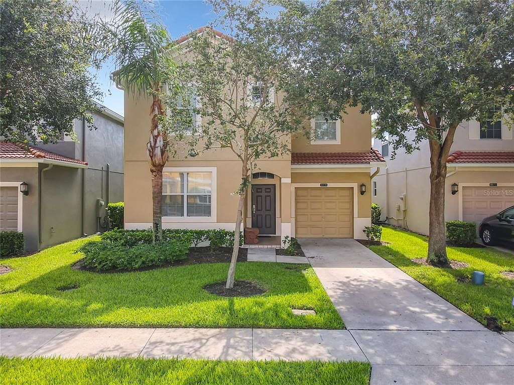 8870 Candy Palm Rd, Kissimmee, FL 34747 Zillow