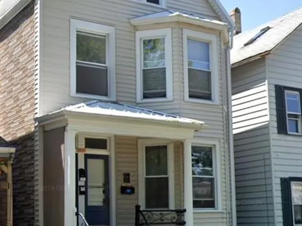 2846 N Drake Ave, Chicago, IL 60618