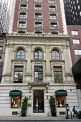 28 West 40th Street in Midtown South