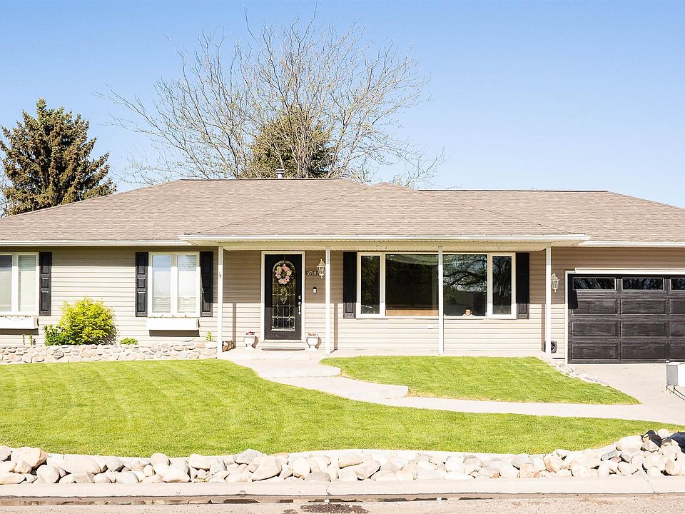 2718 Southview Cir, Burley, ID 83318 Zillow
