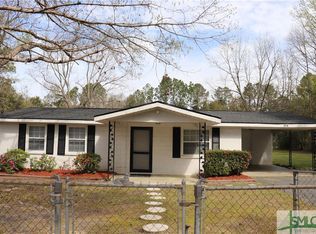 376 Blandford Rd, Rincon, GA 31326