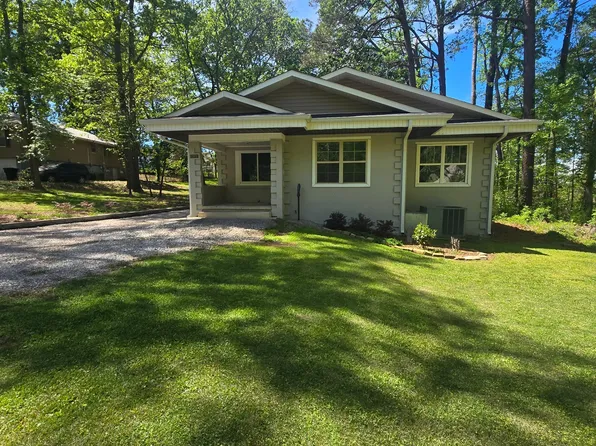 105 Penn Dr, Gadsden, AL 35903