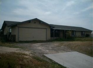 15351 Monreal Rd, Madera, CA 93636