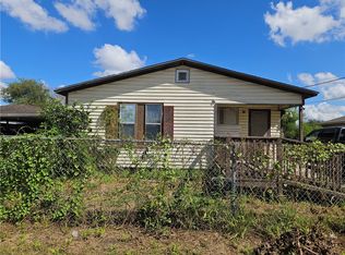 475 Cenizo St, Robstown, TX 78380