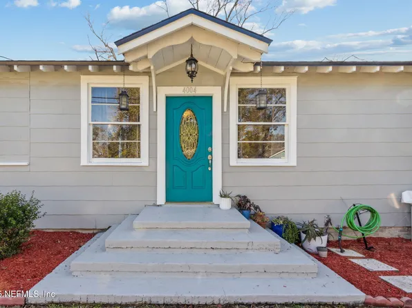 4004 MYRA Street, Jacksonville, FL 32205
