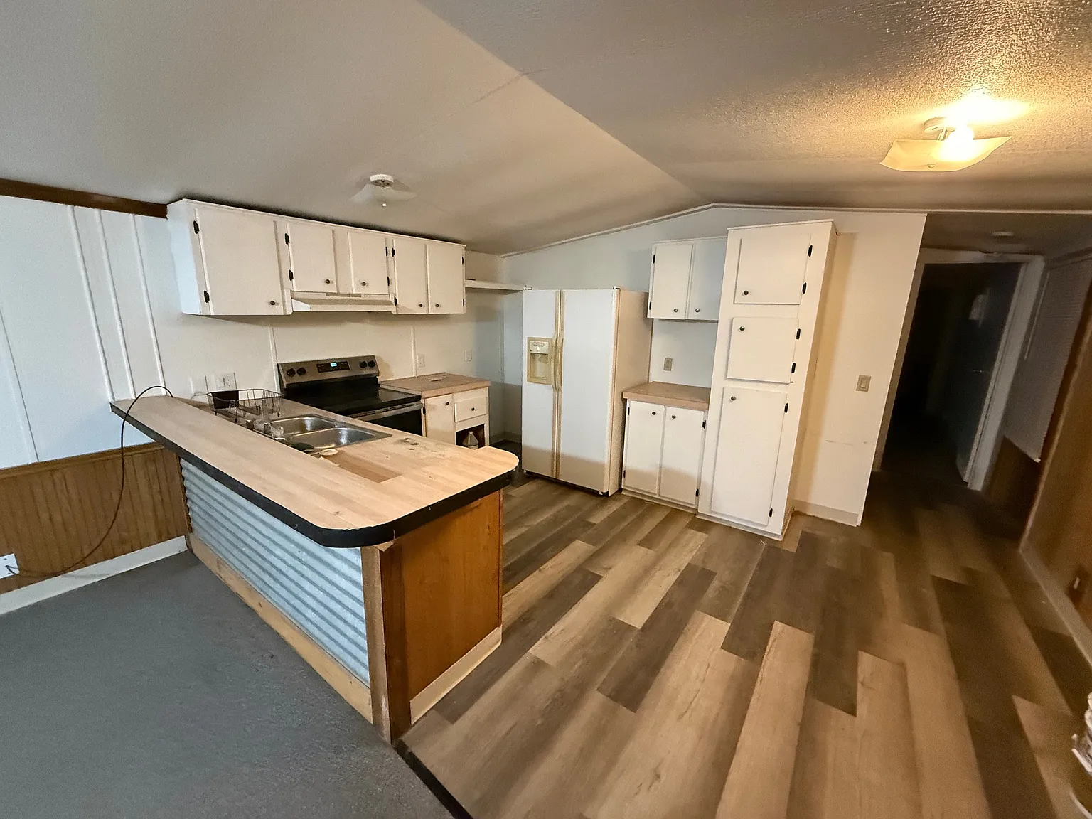 3 bed, 1088 sqft, $1,150 — Photo 4