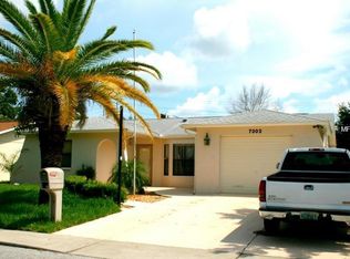 7302 Isle Dr, Port Richey, FL 34668
