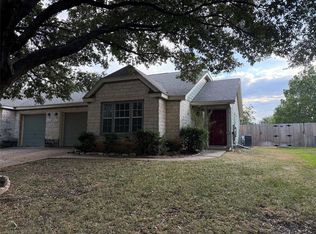 172 Prairie Springs Loop, Georgetown, TX 78626