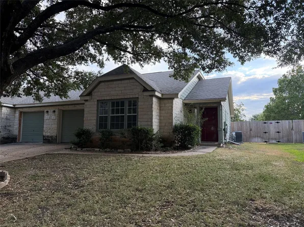 172 Prairie Springs Loop, Georgetown, TX 78626