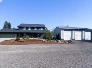 14242 Marion Rd SE, Turner, OR 97392