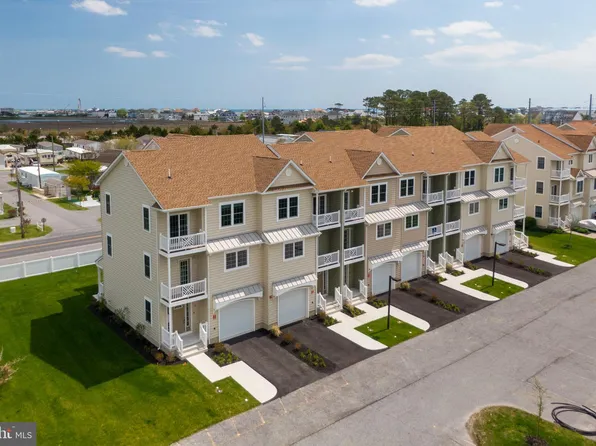 9823 Golf Course Rd Unit 27, Ocean City, MD 21842