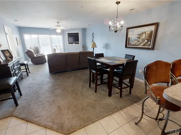 72 Park Pool Dr #1C, Kaiser, MO 65047