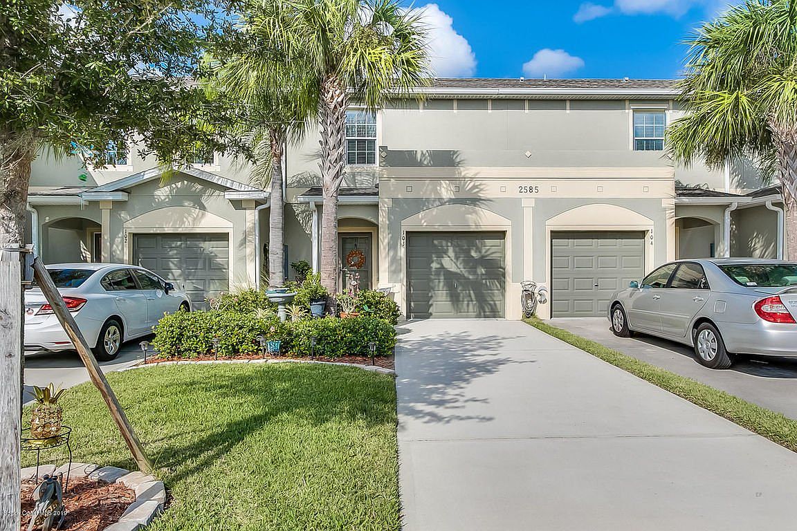 2585 Revolution St UNIT 103, Melbourne, FL 32935 Zillow