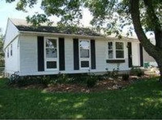 4864 Middle School St, Columbus, OH 43207