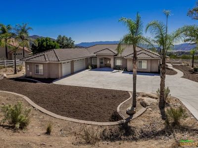 14755 Bonita Vista Way, Jamul, CA, 91935