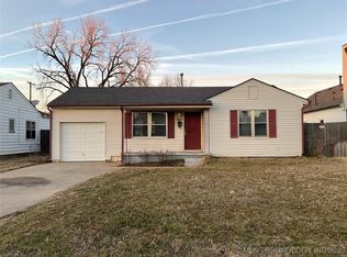 203 E 47th St, Tulsa, OK 74105