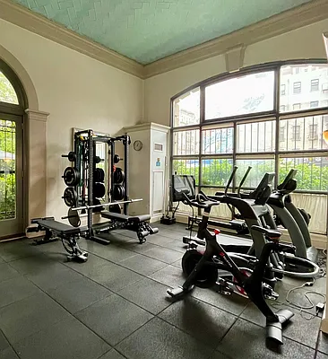 Rented by Brown Harris Stevens | media 29