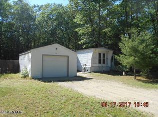 75 S Stephen Ave, Fountain, MI 49410