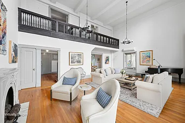 1 West 67th Street, #UNIT-303/304