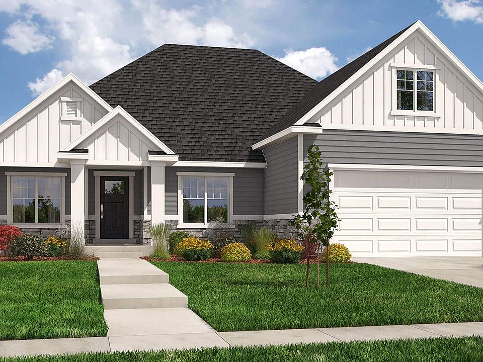 Arive Homes Floor Plans