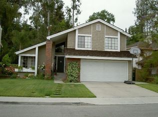 26695 Alamanda, Mission Viejo, CA 92691