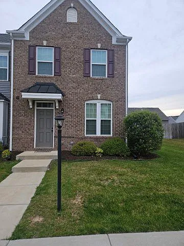 Your New Home!!