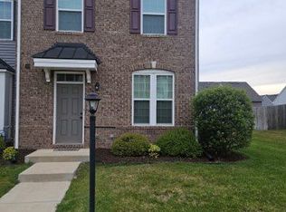 7824 Old Guild Rd, North Chesterfield, VA 23237