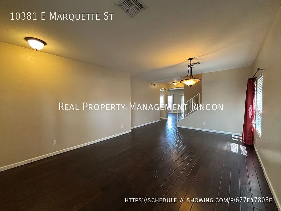 Spacious 4 Bed, 2.5 Bath with Den/Office in Desirable Vail School District! — Photo 2