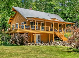 221 Gates Rd, Jefferson, ME 04348