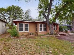 4508 Rutland Ave, Fort Worth, TX 76133