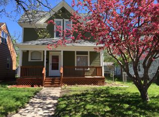 2006 Willow Ave N, Minneapolis, MN 55411