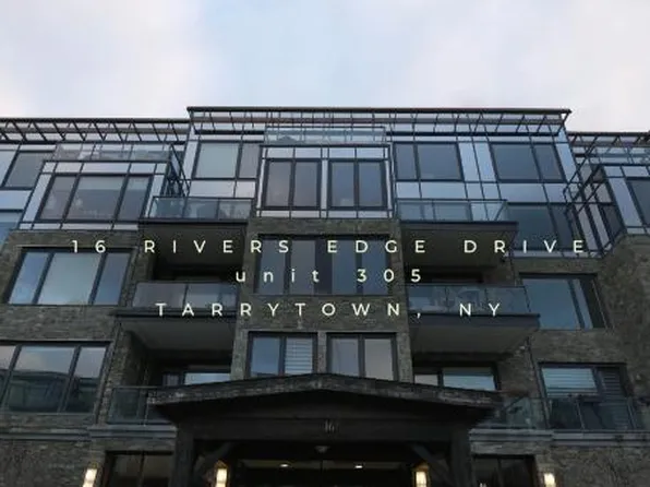 16 Rivers Edge Dr Unit 305, Tarrytown, NY 10591