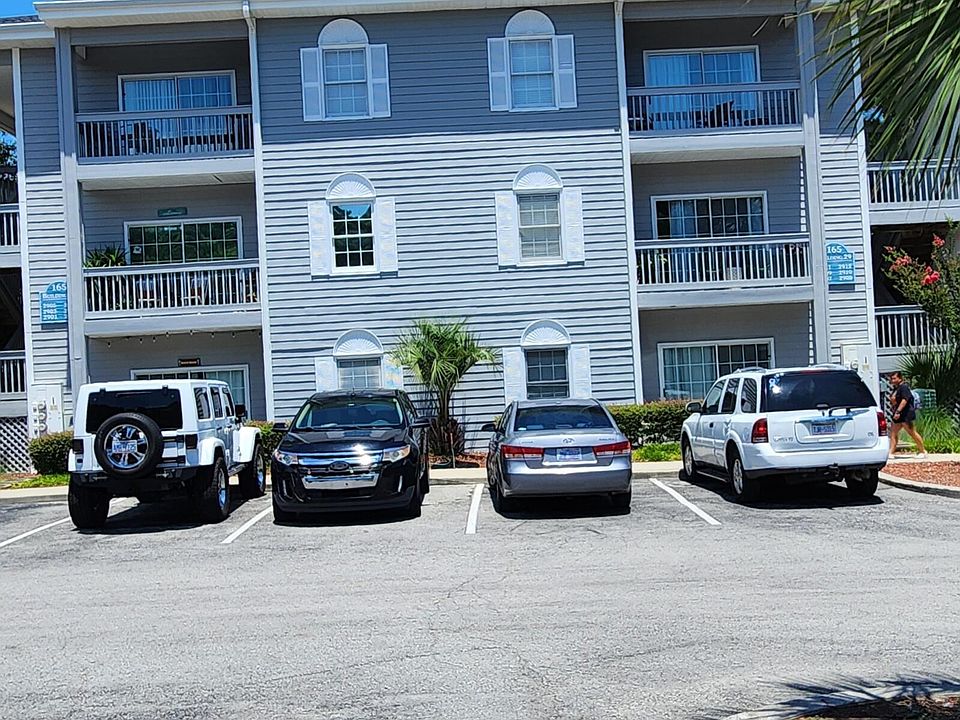 165 Royal Poste Road Unit 2907, Sunset Beach, NC 28468 MLS 100454123