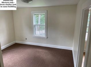 15 Clymer St #1, Burlington, VT 05401