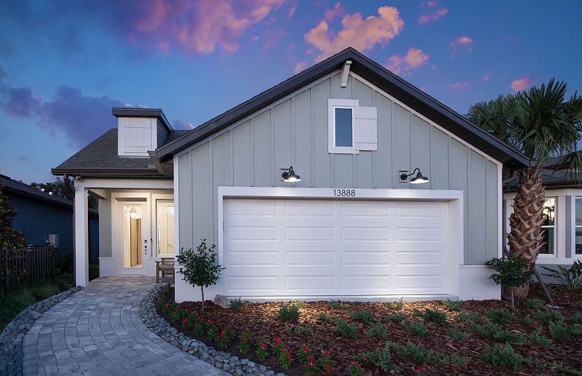 Hallmark Exterior