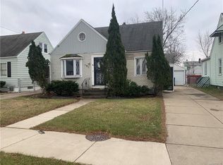 191 Weston Ave, Buffalo, NY 14215