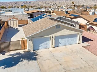 1375 Willow Ln, Bullhead City, AZ 86442