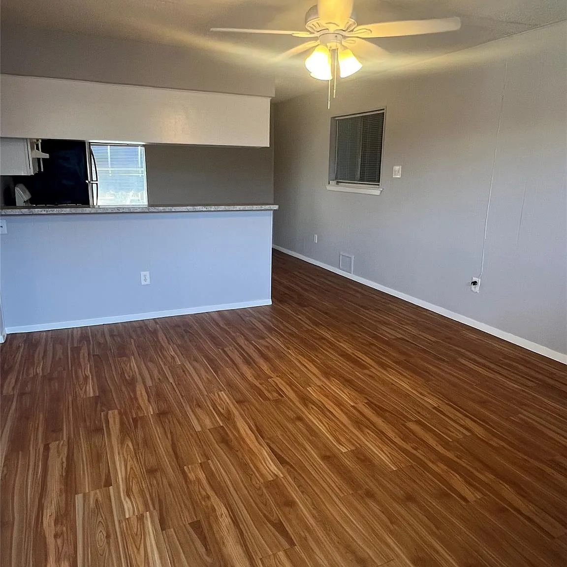 2 bed, 1.0 bath, 600 sqft, $1,175 — Photo 4