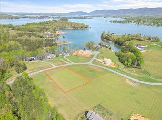 LOT 43 Congressional Way, Union Hall, VA