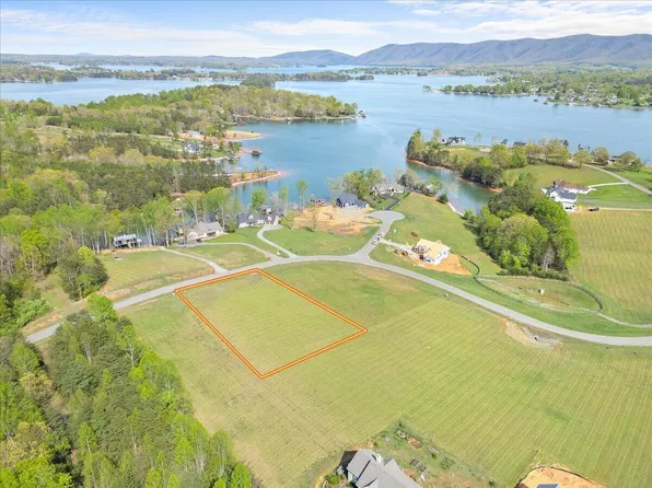 LOT 43 Congressional Way, Union Hall, VA 24176