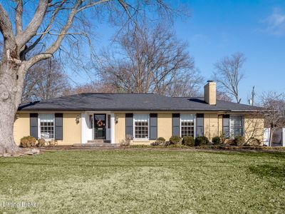 905 Cannons Ln, Louisville, KY, 40207