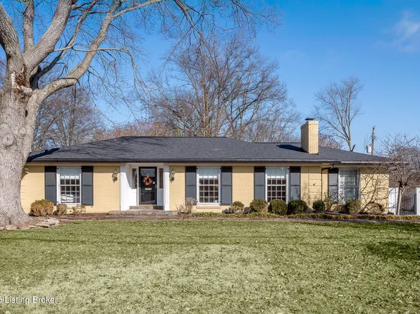 905 Cannons Ln, Louisville, KY 40207