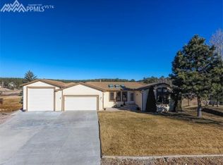 18140 Briarhaven Ct, Monument, CO 80132