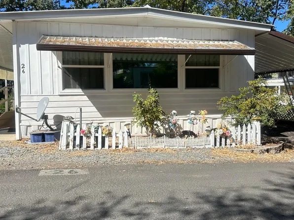 6387 Mother Lode Dr Space 26, Placerville, CA 95667