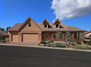 1432 Cathedral Pines Dr, Prescott, AZ 86303