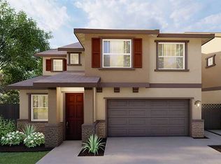 2101 Parsons Dr, Fairfield, CA 94533