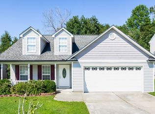 2970 Deep Cove Dr NW, Concord, NC 28027