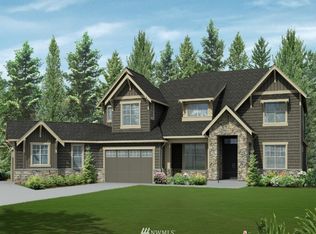 LOT 1935 303rd Cres SE, Fall City, WA