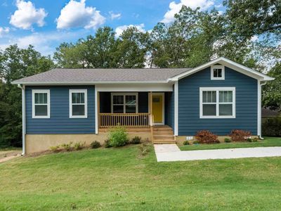 608 62nd St S, Birmingham, AL, 35212