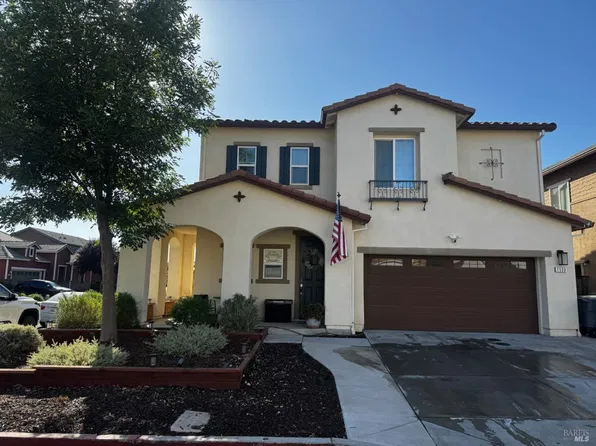 1100 Wesleyan Court, Dixon, CA 95620